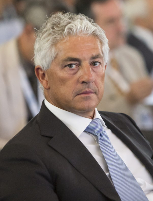 Marco Belardi