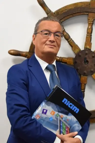 Paolo Campo